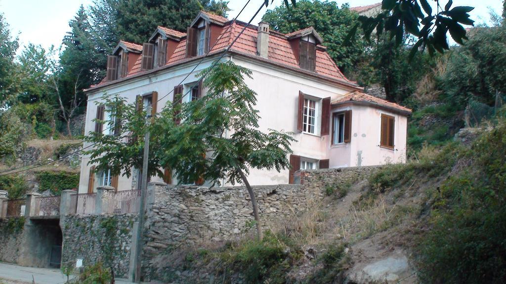 Villa Casa Defranchi Sant Andrea di Bozio Exterior foto